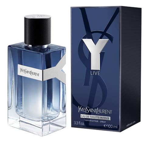 ysl y live parfum|ysl perfume online.